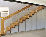 Construction et protection de vos escaliers par Escaliers Maisons à Villefloure